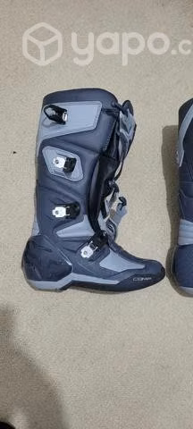 Botas Fox - Imagen 2