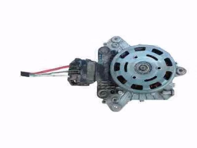 Motor electroventilador toyota rav4 2019