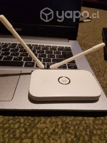 Router Huawei mobile wifi E5573 ocupa chip