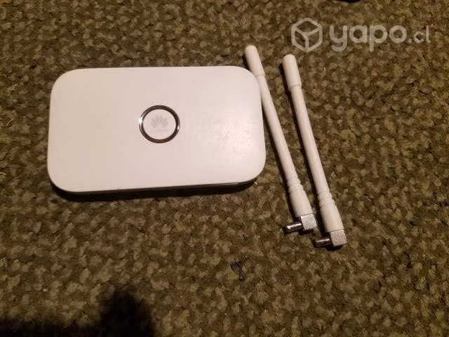 Router Huawei mobile wifi E5573 ocupa chip - Imagen 2
