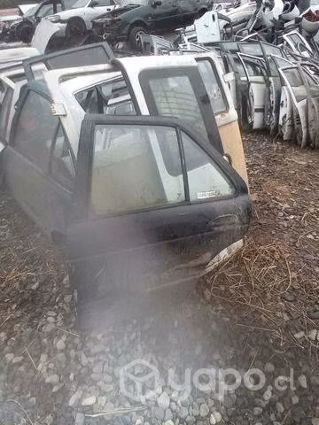 Nissan v16 puerts trasera izquierda envio regs