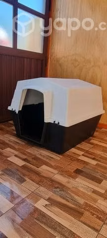 Casa para perro - Imagen 3