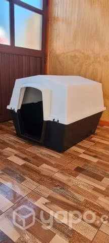 Casa para perro - Imagen 4