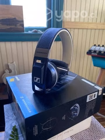 Interfaz y audifonos - Imagen 2