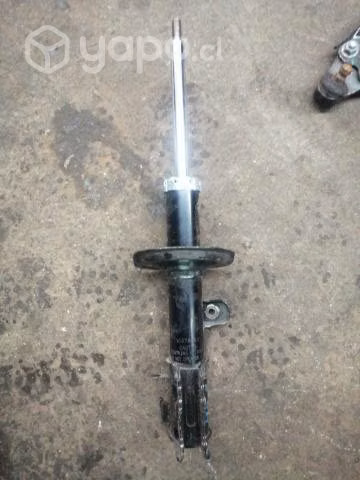 Amortiguador derecho mg zs original