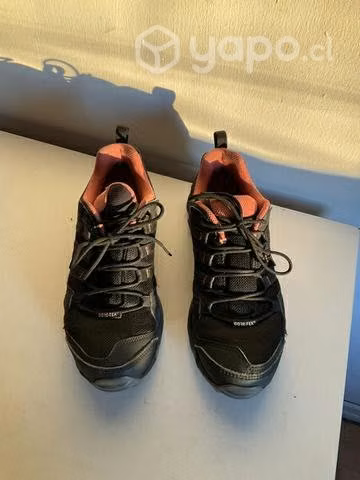 Zapatillas Terrex Marca Adidas Talla 38