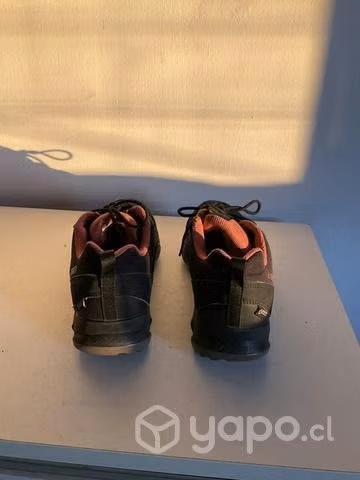 Zapatillas Terrex Marca Adidas Talla 38 - Imagen 4