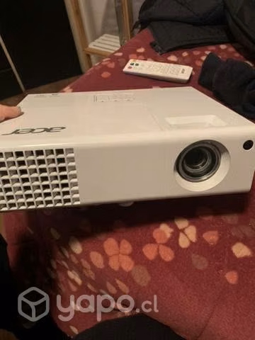 Proyector acer - Imagen 3