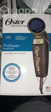Máquina de cortar pelo profesional - Imagen 3