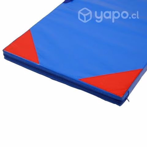 Colchoneta Deportiva 100 x 50 x 4cm