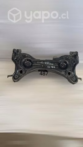 Cuna motor Nissan Versa 2016 2020