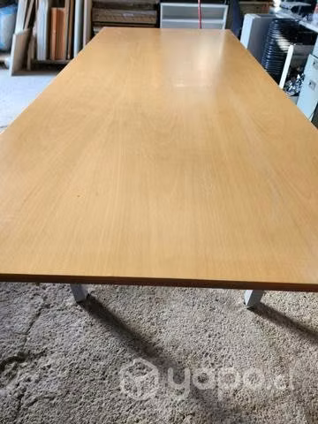 Mesa de reuniones - Imagen 2