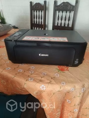Multifuncional CANON MG3210 - Imagen 5