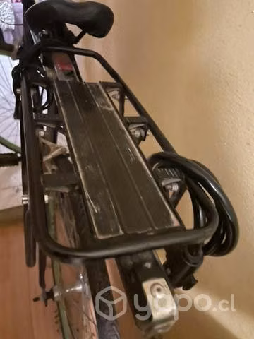 Bicicleta pistera - Imagen 2