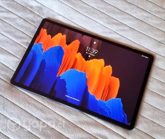 Tablet Samsung Galaxy Tab S7+