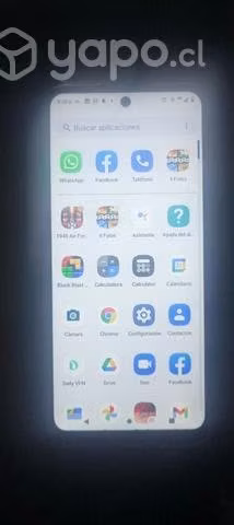 Celular moto G22