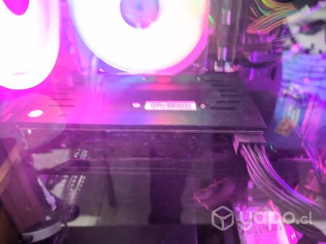 Pc gamer buen estado precio conversable