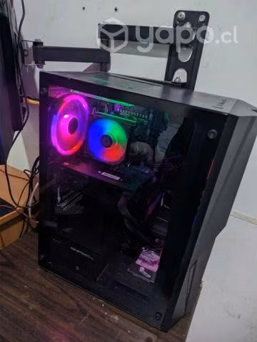 Pc gamer buen estado precio conversable