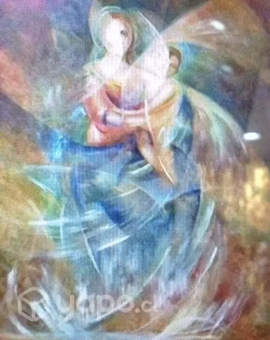 CUADROS ORIGINALES , Artista , Claudio Doucet