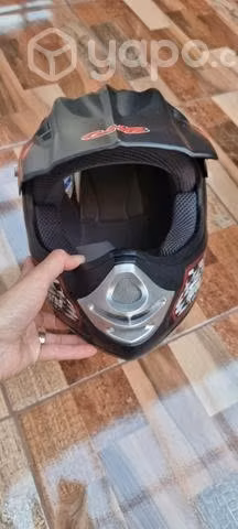 Cascos de moto