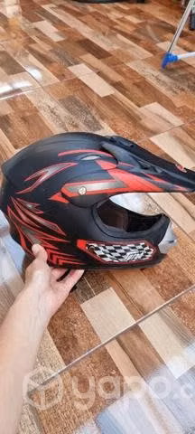 Cascos de moto
