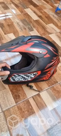 Cascos de moto