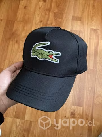Gorros Lacoste - Imagen 2
