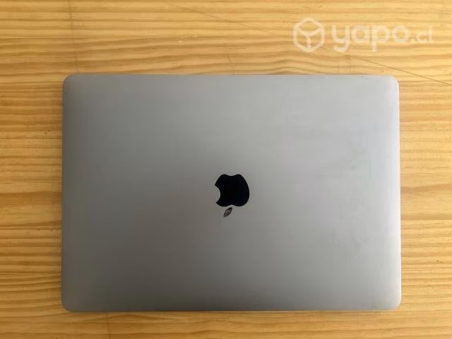 MacBook Pro - 13-inch, 2017 - 512gb Disco D - 16gb