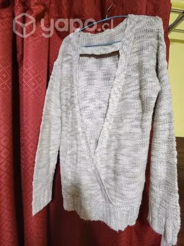 Chaleco vestido - chaleco