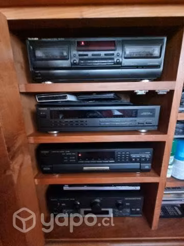 Lector de CD