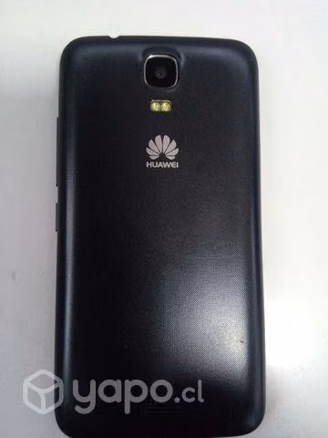 Teléfono Huawei Y360 - Imagen 2