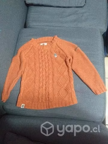 Poleron niño - Imagen 2