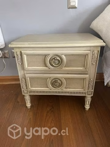 Conjunto dormitorio - Imagen 2