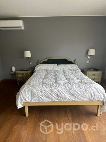 Conjunto dormitorio - Imagen 4