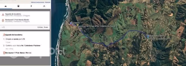 Parcela Bucalemu - Imagen 4