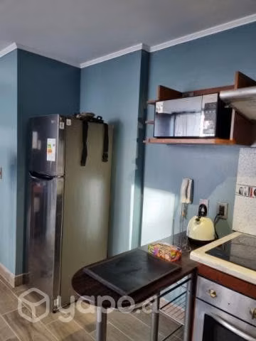 Departamento x dias ,semanas o mes
