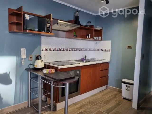 Departamento x dias ,semanas o mes