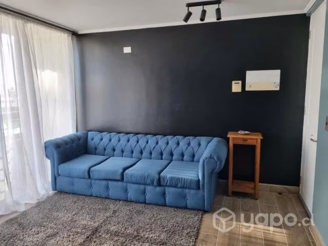 Departamento x dias ,semanas o mes