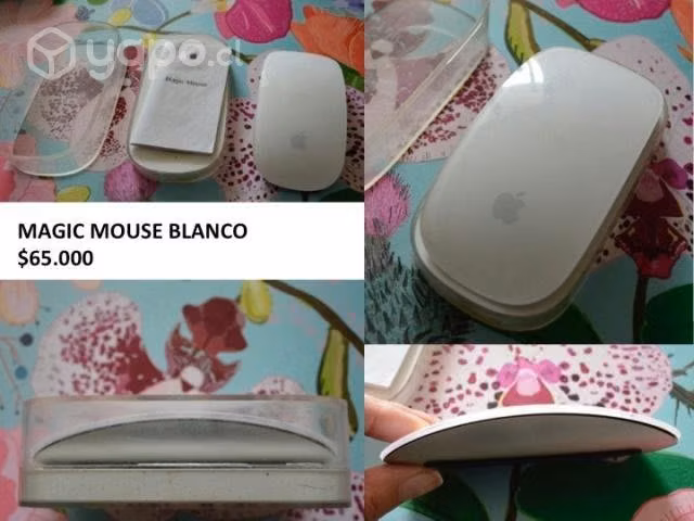 Accesorios Originales Mac