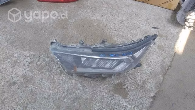 Optico izquierdo toyota rav4 2020 original