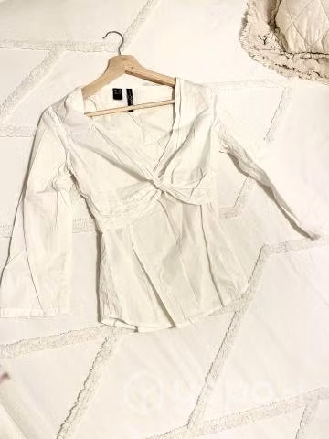 Blusa Mango XS