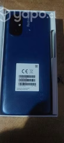 celular nuevo sin uso - Imagen 2