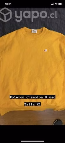 Polerones de marca en perfecto estado - Imagen 5