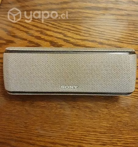 Parlante Sony XB31 - Imagen 3
