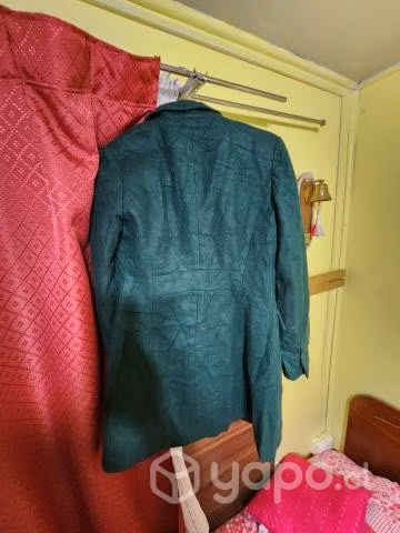 Abrigos