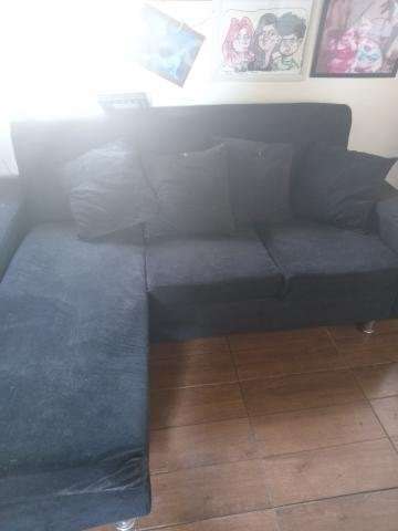 Sillon negro L - Imagen 6