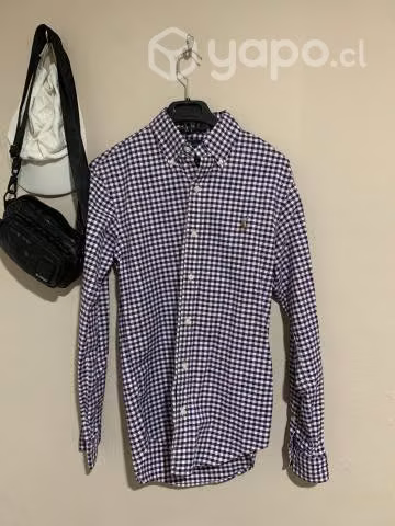 Camisas