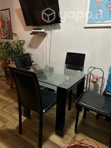 Comedor para 4 personas - Imagen 2