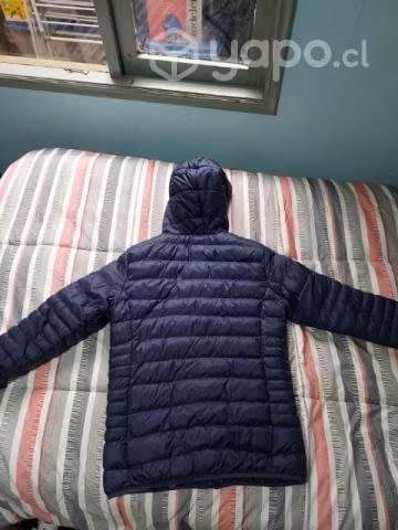 Chaqueta de pluma - Imagen 4