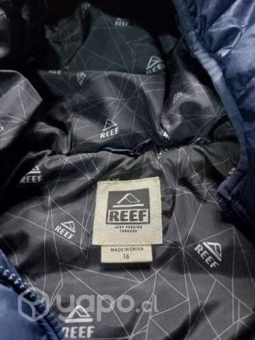 Chaqueta de pluma - Imagen 3